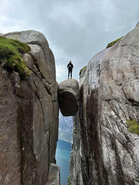 Stavanger: Kjerag Guided Tour & Lysebotn Fjord Ferry Tour - Stavanger: Kjerag Guided Tour & Lysebotn Fjord Ferry Tour — A Deep Dive into Norway’s Majestic Fjords