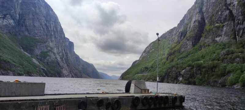 Stavanger: Kjerag Guided Tour & Lysebotn Fjord Ferry Tour - The Experience: What Makes It Stand Out