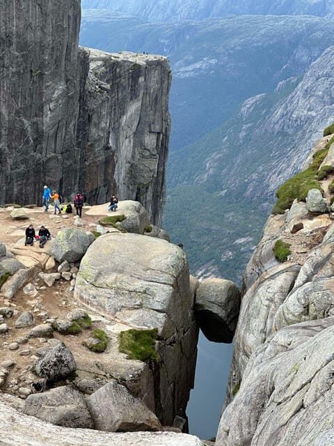 Stavanger: Kjerag Guided Tour & Lysebotn Fjord Ferry Tour - The Value of the Tour: Is It Worth It?