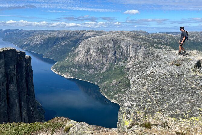Stavanger Kjerag Hike with Guide and Transportation - The Complete Experience: A Deep Dive into the Kjerag Hike