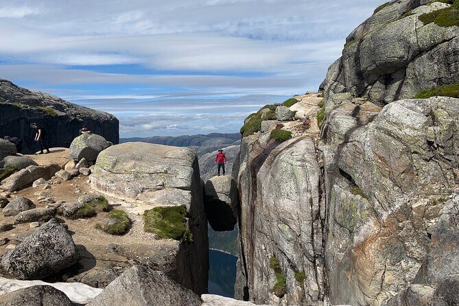 Stavanger Kjerag Hike with Guide and Transportation - Frequently Asked Questions