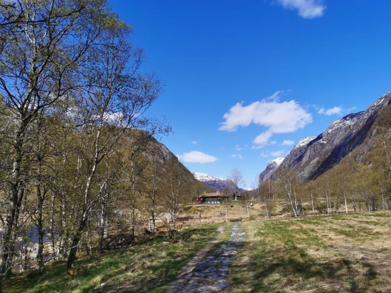 Stavanger: Månafossen photo adventure and raw nature - The Experience at a Glance