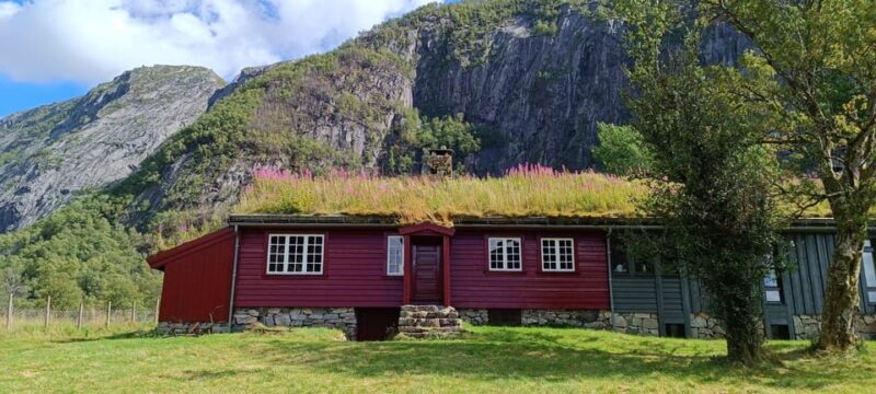Stavanger: Månafossen photo adventure and raw nature - What to Expect: A Day Packed with Nature and Culture