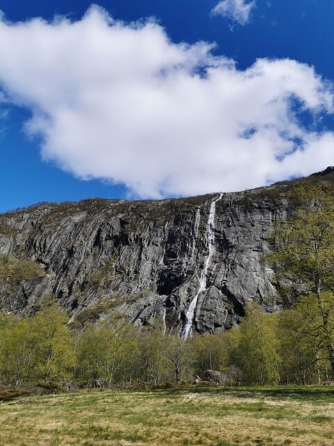 Stavanger: Månafossen photo adventure and raw nature - Authenticity and Practical Considerations