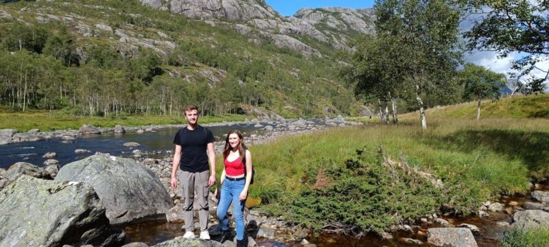 Stavanger: Månafossen photo adventure and raw nature - Final Thoughts: Who Will Love This?