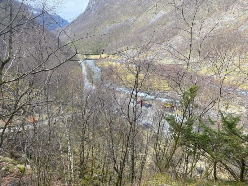 Stavanger: Manafossen Waterfall & Candle Factory Guided Tour - Exploring Rogaland: An Authentic Norwegian Adventure