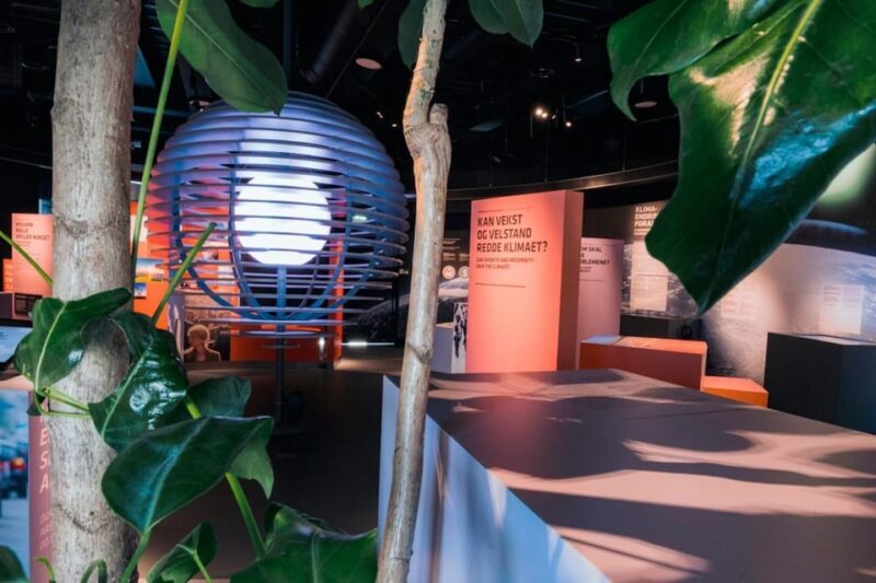 Stavanger: Norwegian Petroleum Museum - Entrance Ticket - Who Will Enjoy This Experience?