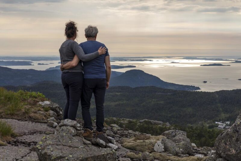 Stavanger: Preikestolen Classic Hike and Side Trail - Authentic Experiences: What Travelers Are Saying