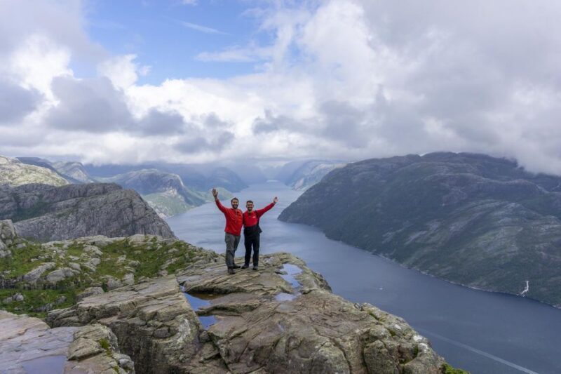 Stavanger: Preikestolen Classic Hike and Side Trail - Final Thoughts: Is This Tour Right for You?