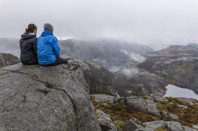 Stavanger: Preikestolen Classic Hike and Side Trail - FAQs About the Preikestolen Classic Hike and Side Trail
