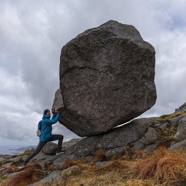 Stavanger: Preikestolen Hidden Trail Hike + Canoe + Lunch - Why This Tour Offers Outstanding Value