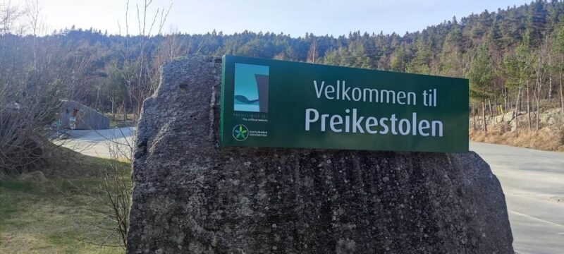 Stavanger: Preikestolen Tour with Guide and Pickup - A Deep Dive into the Preikestolen Experience