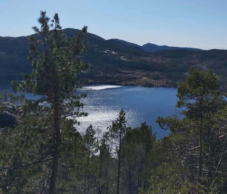 Stavanger: Prekestolen Tour with Guide and Pickup - The Sum Up: Is It Worth It?