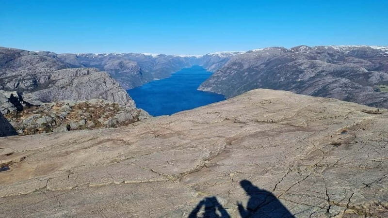 Stavanger: Prekestolen Tour with Guide and Pickup - FAQ