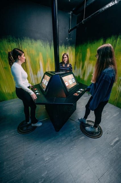 Stavanger: Prison Island Adventure Game - The Authenticity and Value