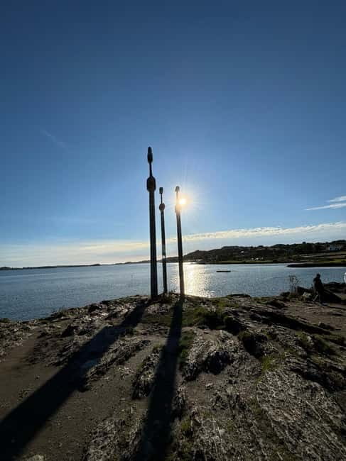 Stavanger: Private Bike Tour with 3 Swords Monument - Why This Tour Is Good Value