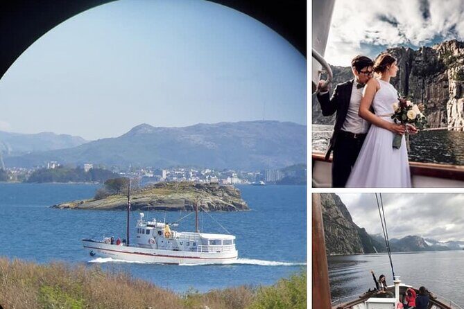Stavanger Private Safari and Fishings - Who Should Consider This Tour?