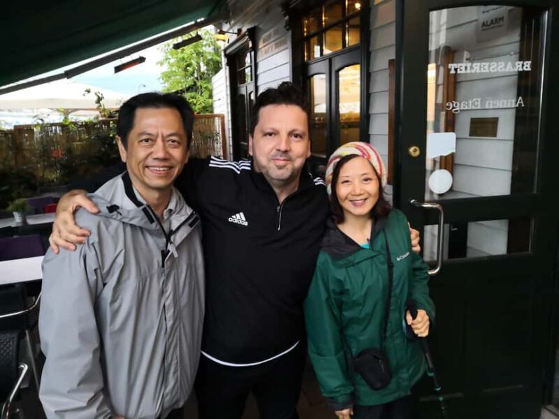 Stavanger: Private Walking Tour with a Local - Detailed Itinerary Breakdown