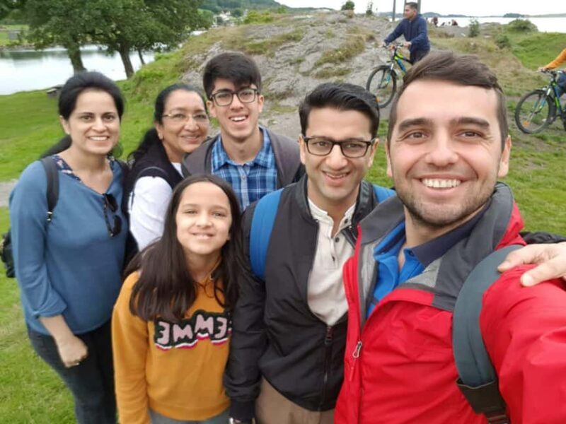 Stavanger: Private Walking Tour with a Local - Practical Tips for Your Tour