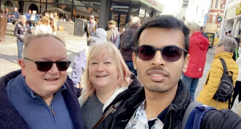 Stavanger: Private Walking Tour with a Local - Frequently Asked Questions