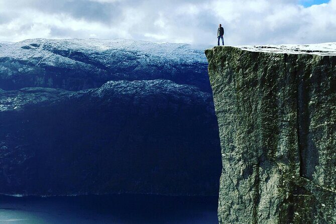 Stavanger Pulpit Rock Guided Private Hike with Hotel Pickup - Final Thoughts