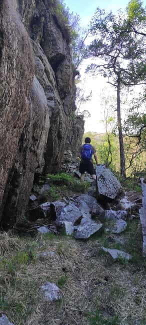 Stavanger: Pulpit rock off the beaten path - Who Will Love This Tour?