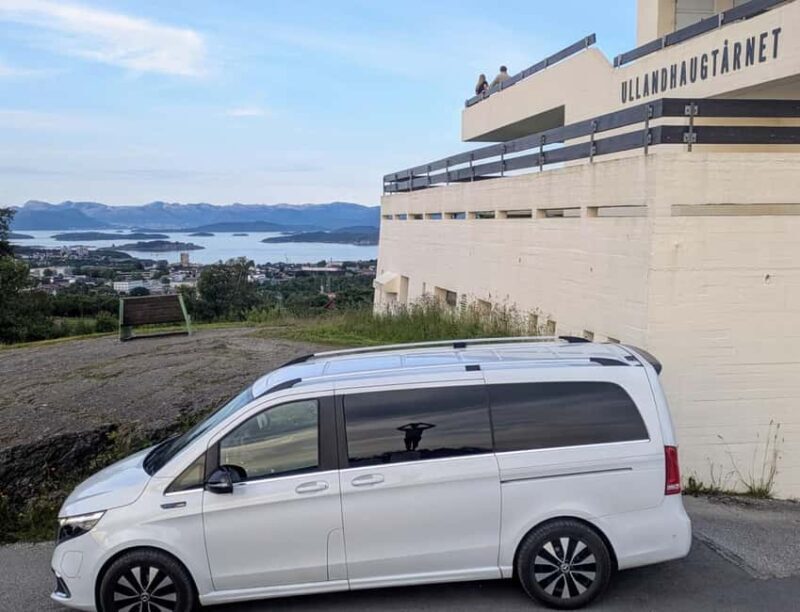 Stavanger: Sights & Highlights Minibus Tour and Museum Entry - Key Points