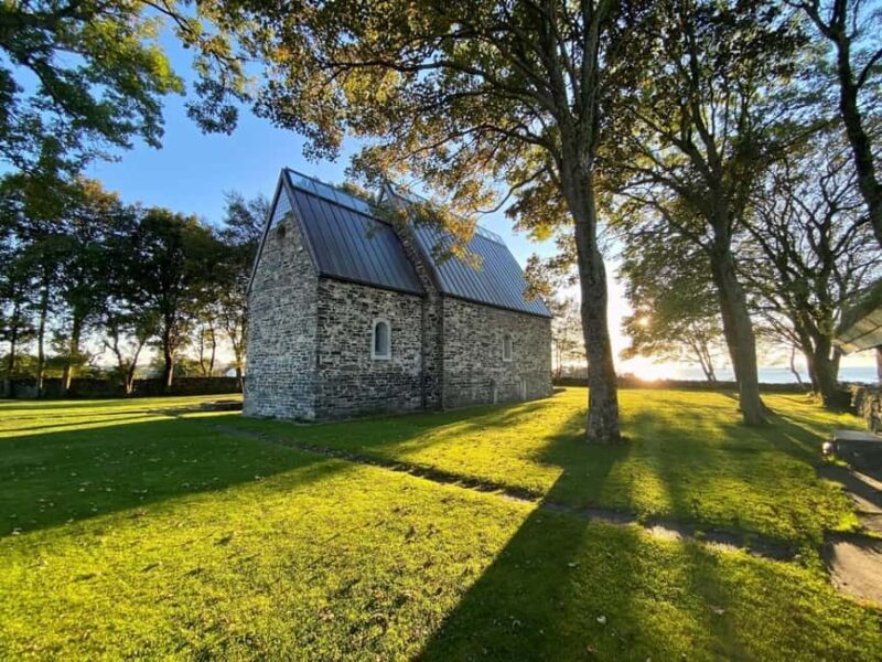 Stavanger: Sights & Highlights Minibus Tour and Museum Entry - Authentic Experiences and Guide Quality