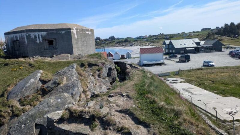 Stavanger: Sights & Highlights Minibus Tour and Museum Entry - Who Should Consider This Tour?