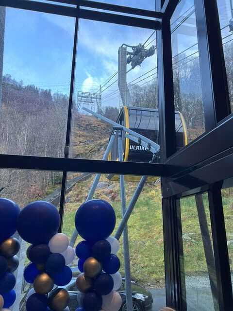 Stavanger: Ulriken Mountain and Bergen Aquarium Guided Tour - A Complete Breakdown of Your Bergen Day Trip