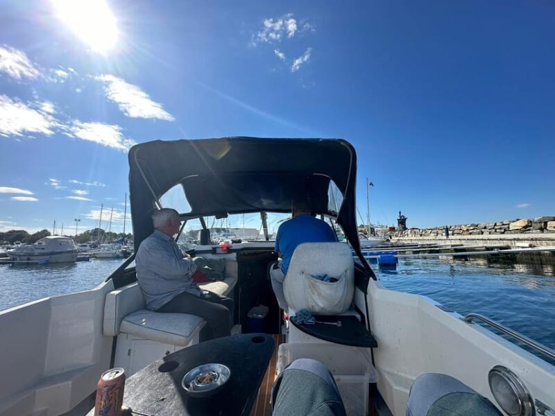 Stavanger:Lysefjord Cruise to Preikestolen and Vagabond Cave - What to Expect and What to Bring