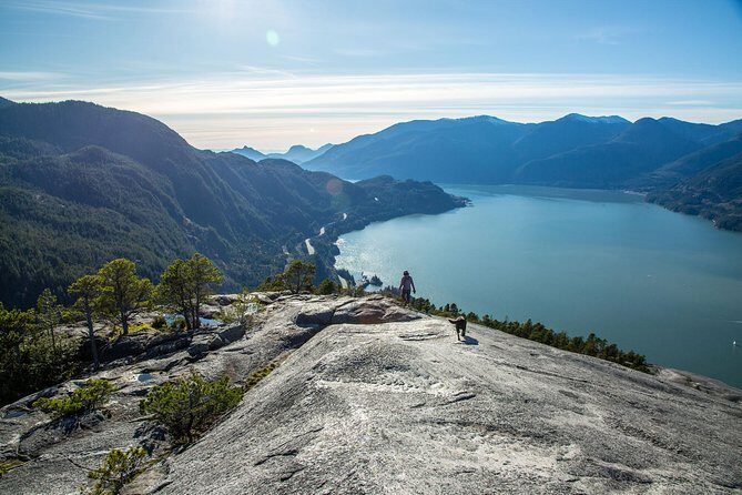 Stawamus Chief Hike & Local Brewery Tasting - Who Should Consider This Tour?