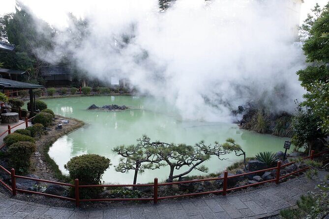 *Stay at Beppu, 2-Day Tour to Takachiho from Fukuoka with Minibus - FAQ