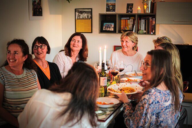 Stay Hungry Stay Bologna - A Close Look at the Bologna Cooking Tour