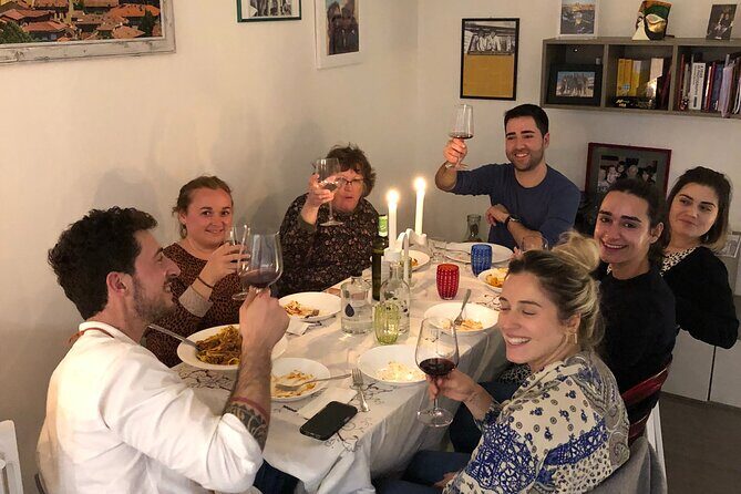 Stay Hungry Stay Bologna - Who Will Enjoy This Experience?