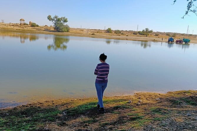 Stay Under The Billions Stars Overnight Camel Safari Tour - Final Thoughts