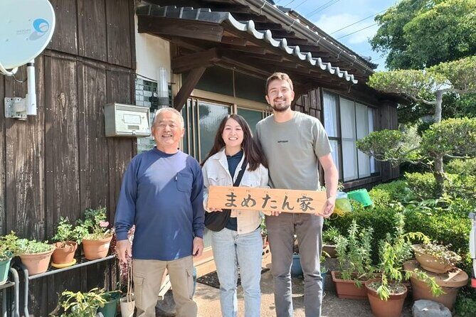 Stay with a Local Family in Ojika Island Japan - Discovering Ojika Island: An Authentic Japanese Homestay