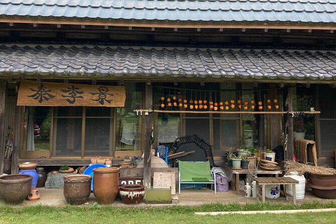 Staying in a Traditional Japanese house in Chiba - Who Will Love This Tour?