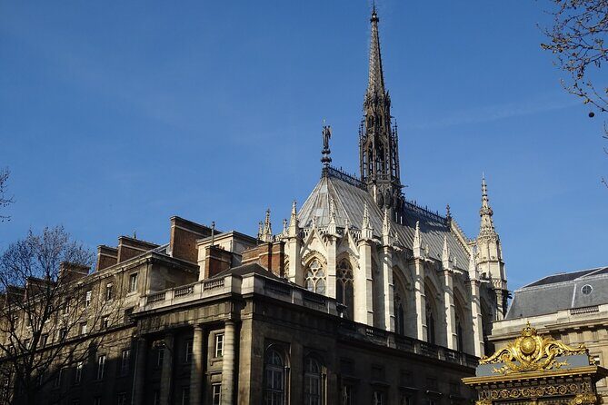 Ste Chapelle & Conciergerie Private Guided Tour with Tickets - The Sum Up: Who Should Book This Tour?