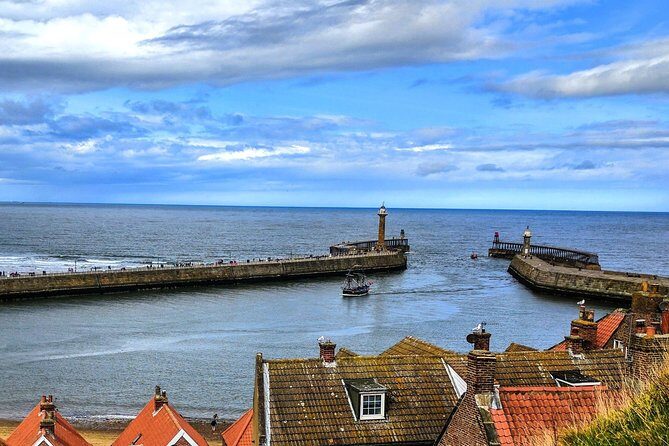Steam Trains, Whitby, and the North York Moors Full-Day Tour from York - FAQs