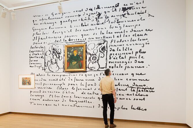 Stedelijk Museum Amsterdam Admission Ticket - The Sum Up: Who Should Consider This Tour?