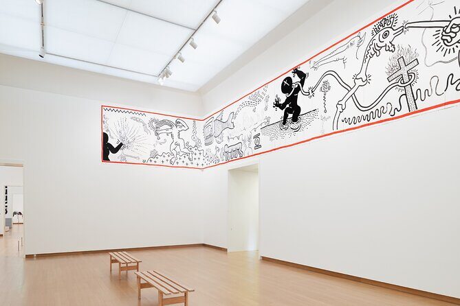 Stedelijk Museum Amsterdam Admission Ticket - FAQ: Your Questions About the Stedelijk Museum