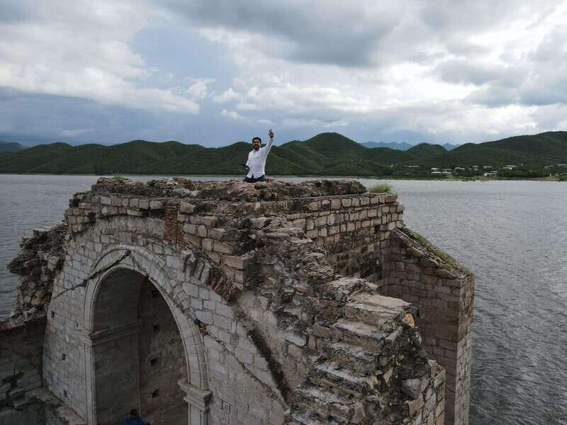 Steer route: Tour of the ruins and tasting in Mazatan - FAQ