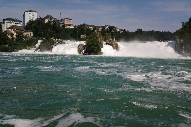 Stein am Rhein and Rhine Waterfalls Day Trip from Zürich - The Sum Up
