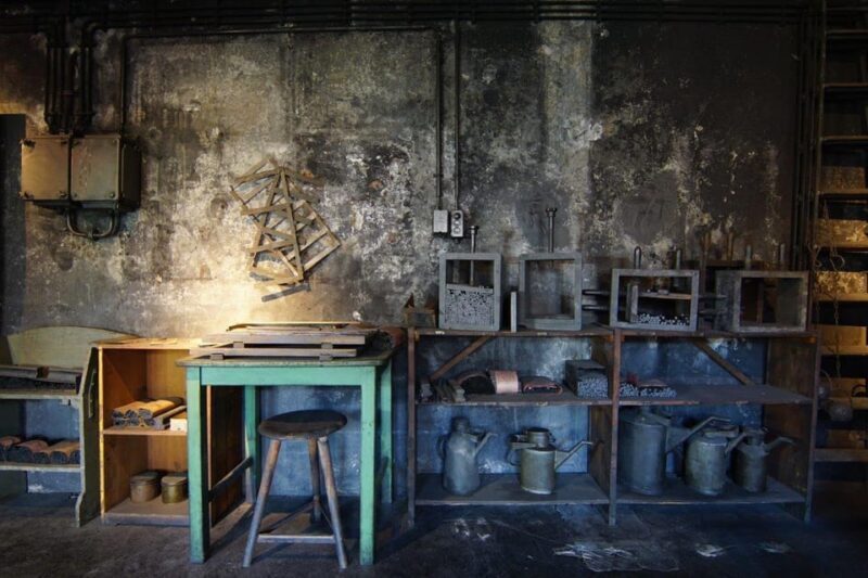 Stein: Public guided tour of the "Old Mine" museum - Why This Tour Offers Great Value
