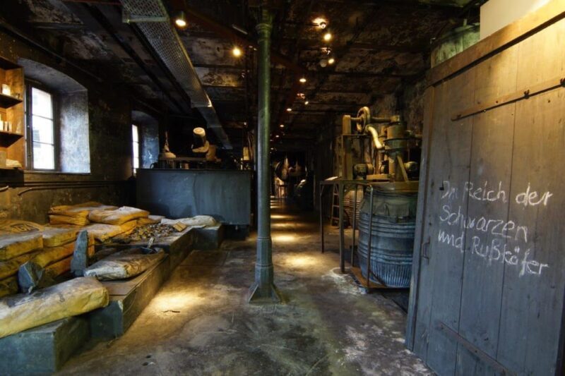Stein: Public guided tour of the "Old Mine" museum - Frequently Asked Questions