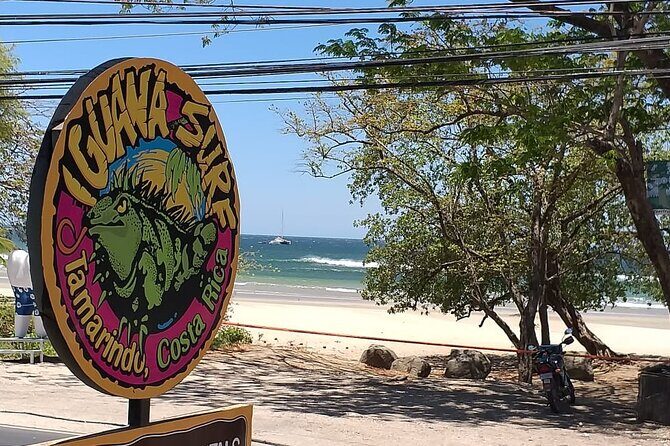 Stellar 3 Day Surf Package - In-Depth Review of the 3-Day Surf Experience in Tamarindo