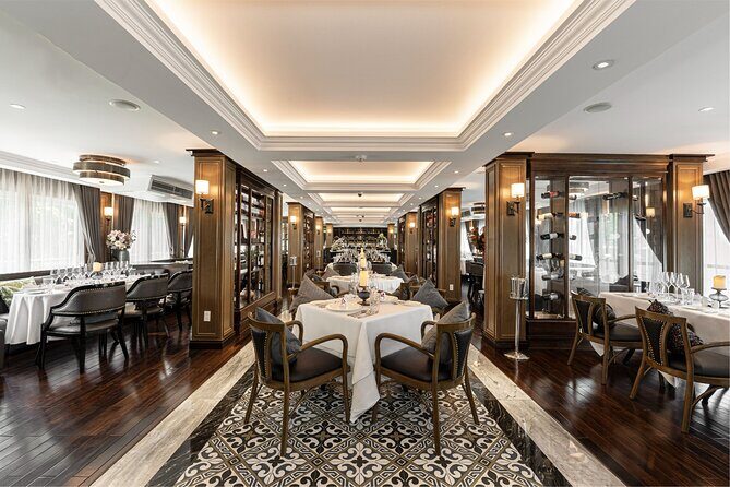 Stellar Cruise Full Day Explore Halong Bay - Authentic Experiences and Why They Matter