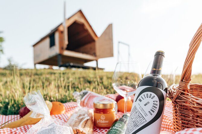 Stellar PicNic: Delight at sunset in the Tuscan countryside - Exploring the Experience in Detail