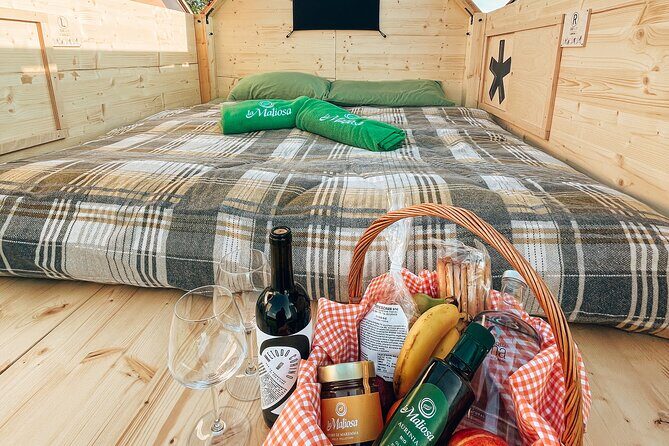 Stellar PicNic: Delight at sunset in the Tuscan countryside - Frequently Asked Questions